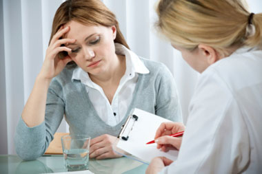 counsellor