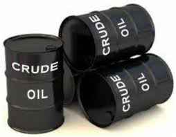 crude