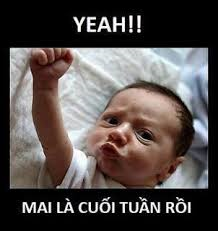 weekend