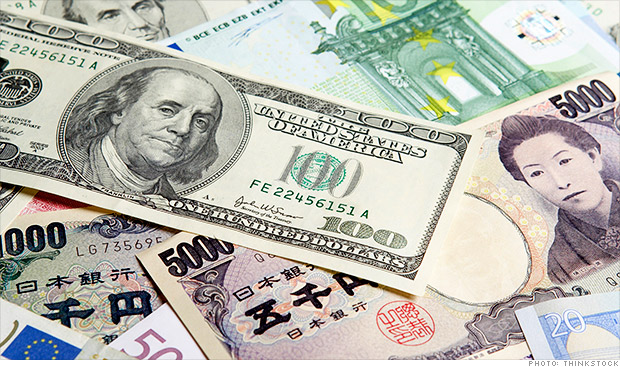 currency