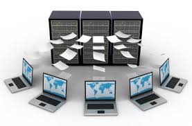 database