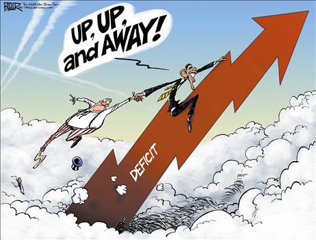 deficit