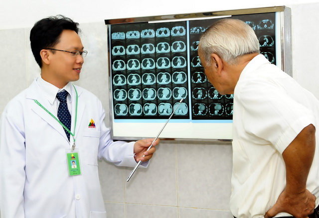diagnose