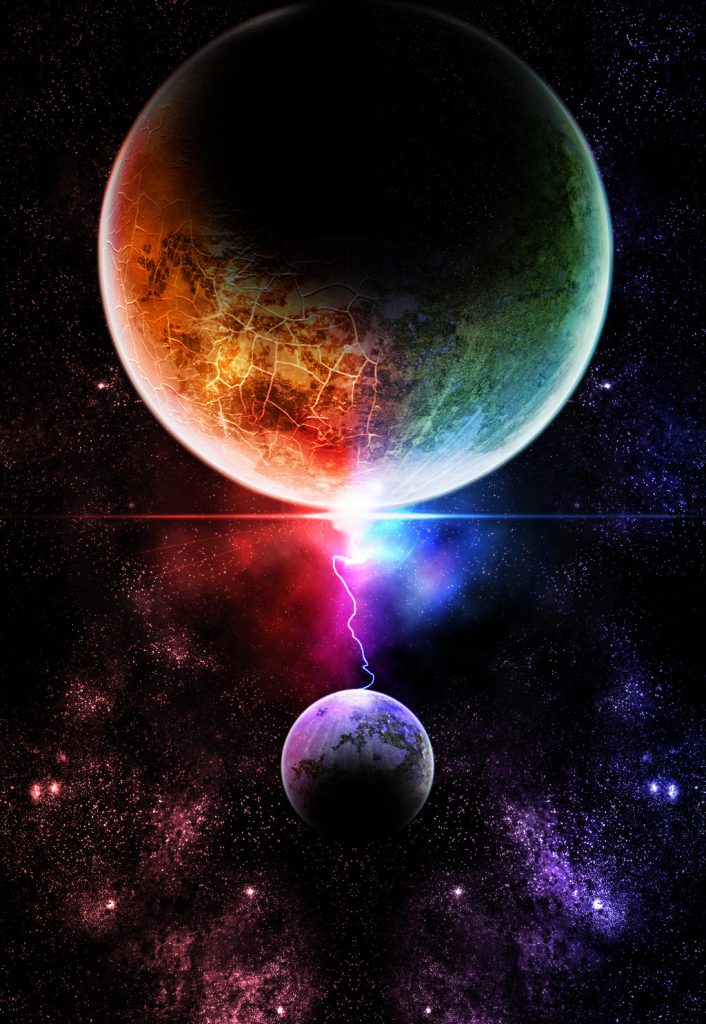 dimension