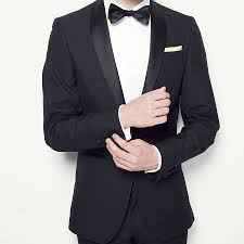 dinner jacket