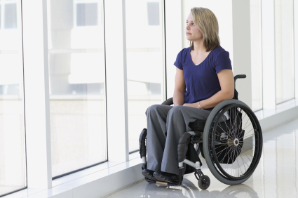 disability