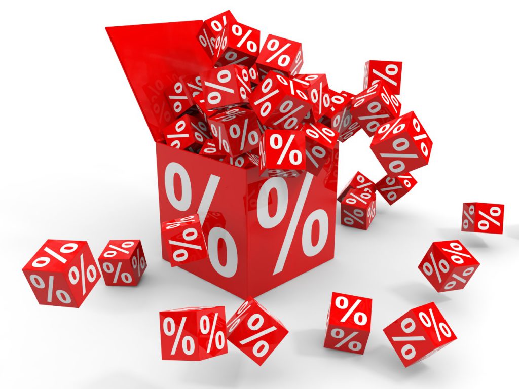 discount