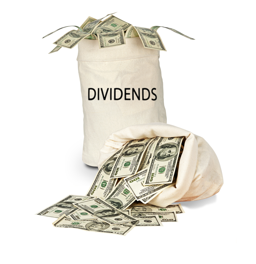 dividend