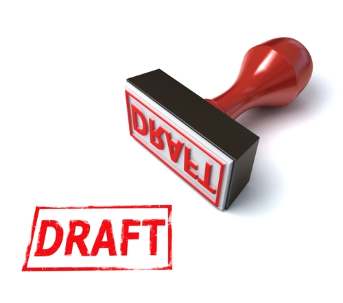 draft