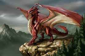 dragon