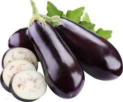 eggplant