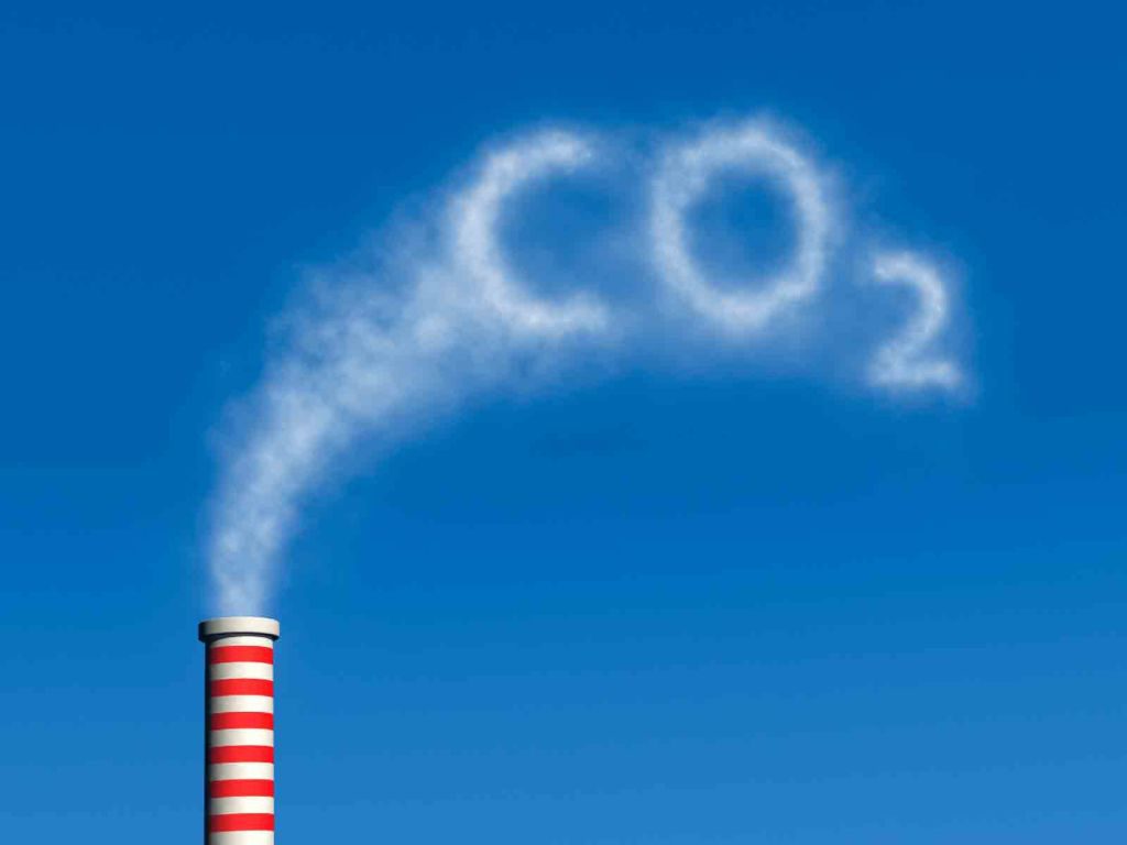 emission