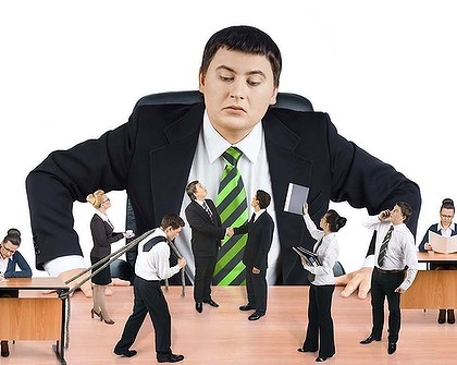 employee