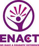 enact