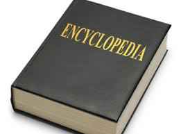 encyclopedia