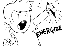 energize