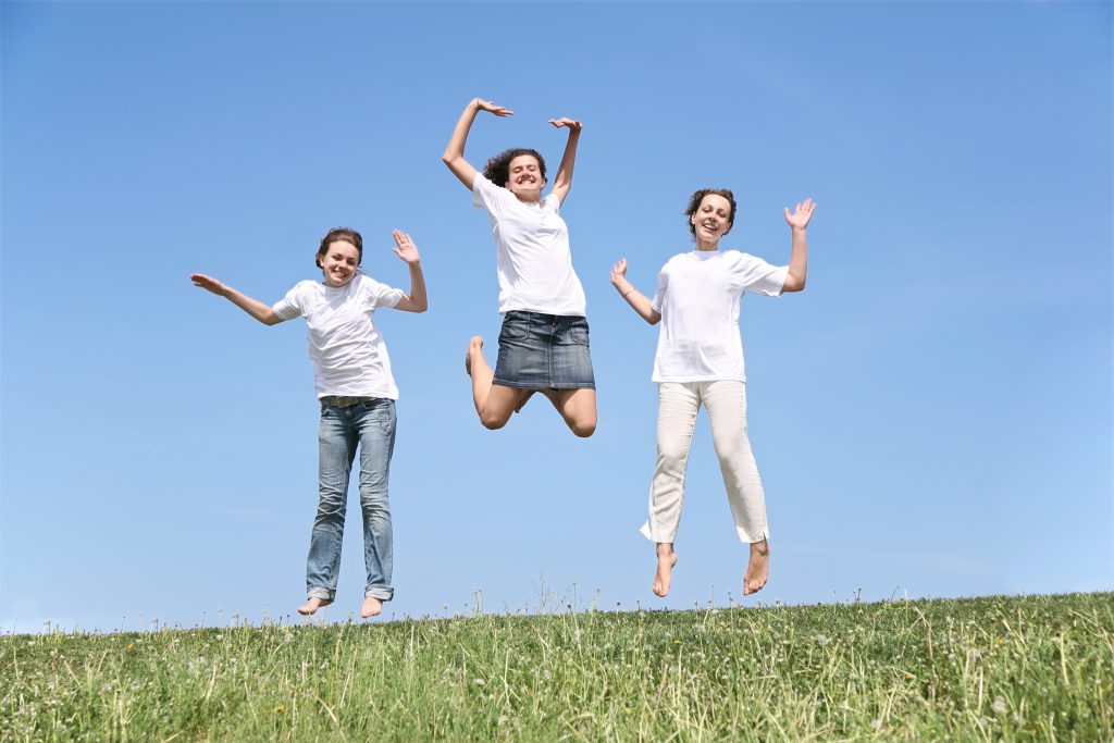 enthusiasm