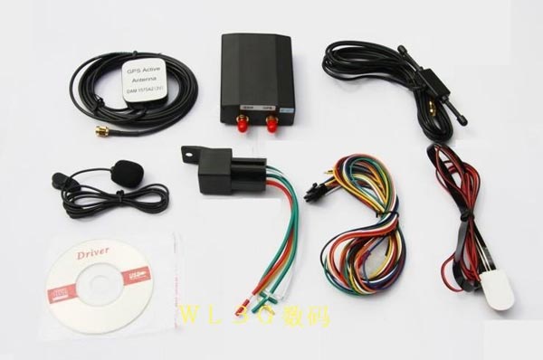 equipment