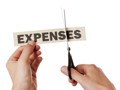 expense