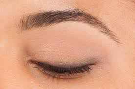 eyebrow