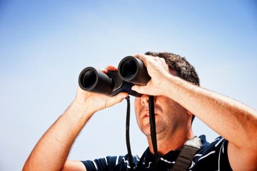 far-sighted