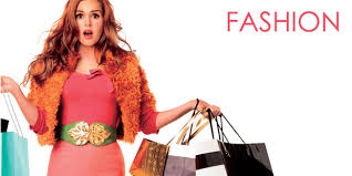 fashion