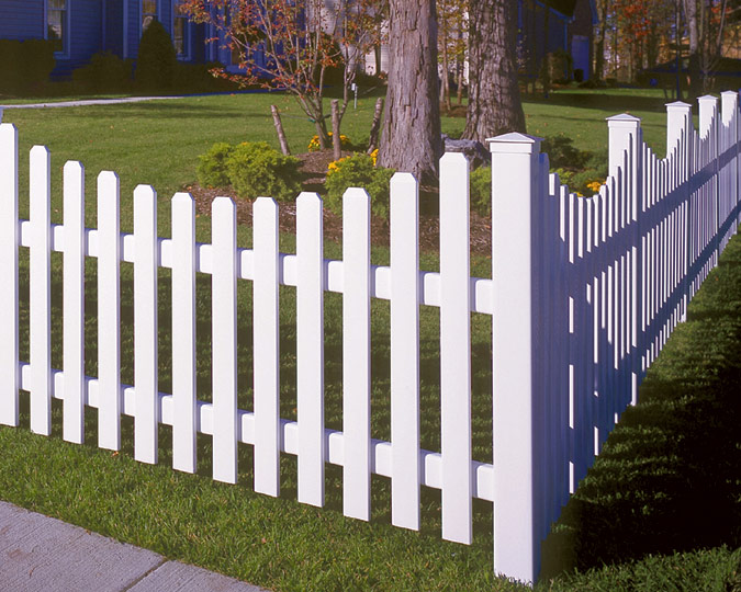 fence