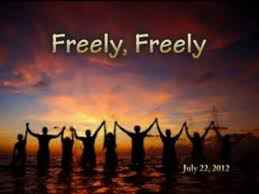 freely