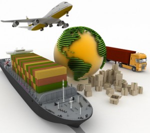 freight