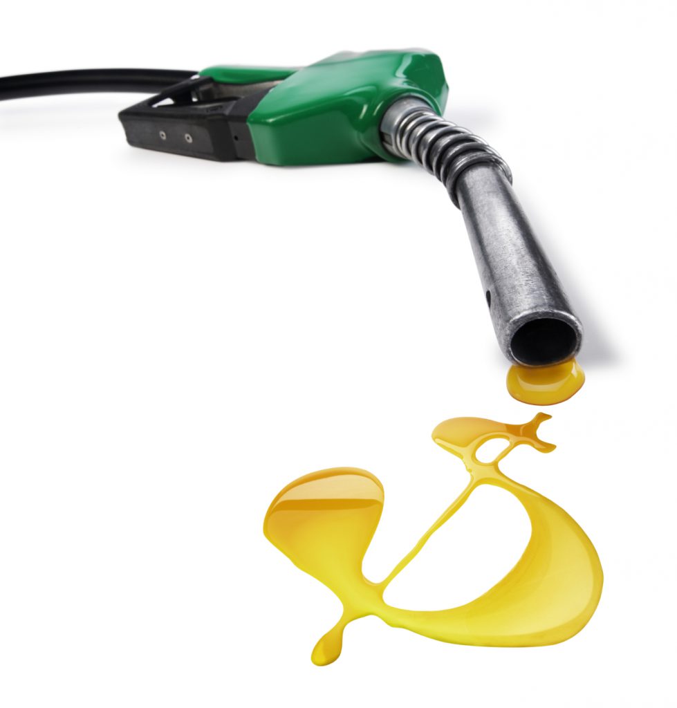 fuel