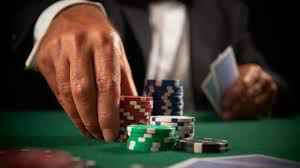 gamble