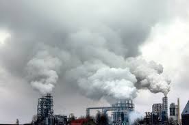 pollute