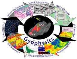 geophysics