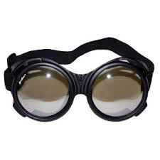 goggles