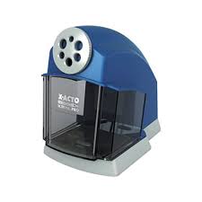 pencil sharpener