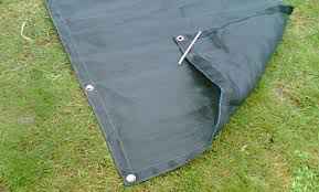 groundsheet