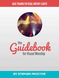 guidebook