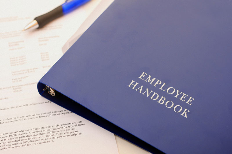 handbook