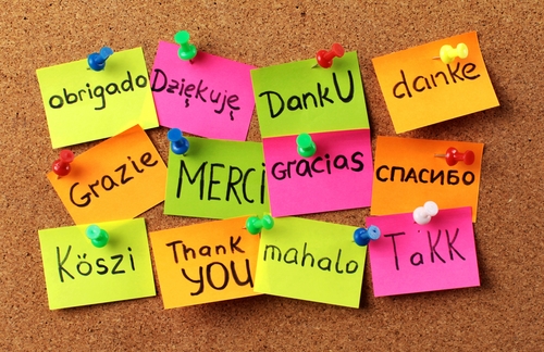 Làm sao để tăng khả năng giao tiếp bằng tiếng anh ?