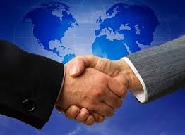 cooperate