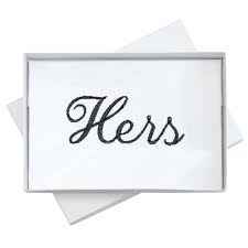 hers