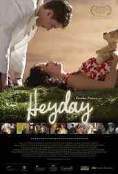 heyday