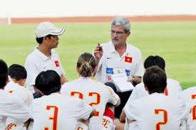 training