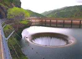 hydroelectricity