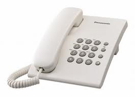 landline
