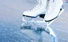 ice skate