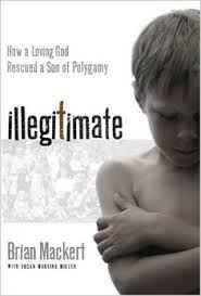 illegitimate