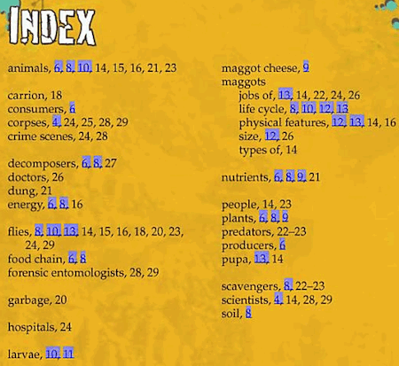 index