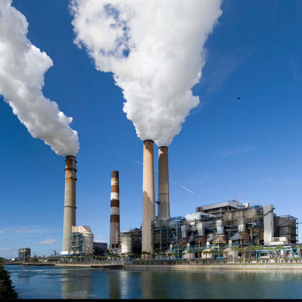 industry