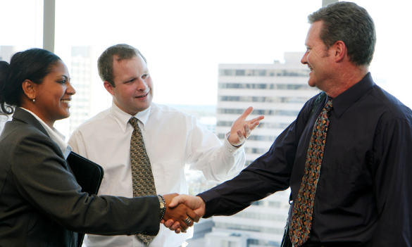 intermediary